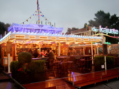 Hamburger Dom Abends 11.8.2016 – Foto 33