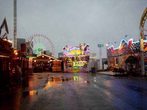 Hamburger Dom Abends 11.8.2016 – Foto 35