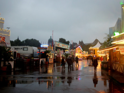 Hamburger Dom Abends 11.8.2016 – Foto 36