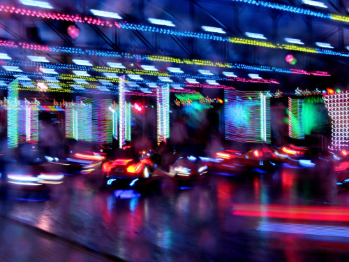 Hamburger Dom Abends 11.8.2016 – Foto 44