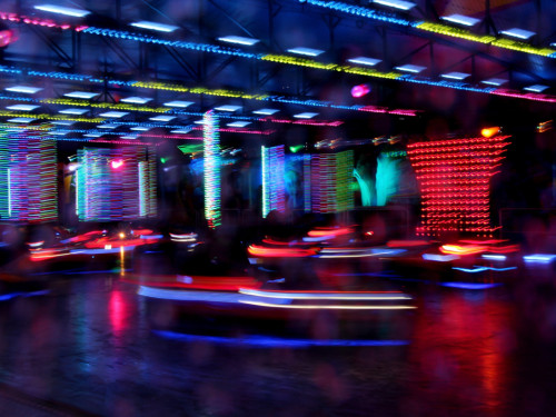 Hamburger Dom Abends 11.8.2016 – Foto 45