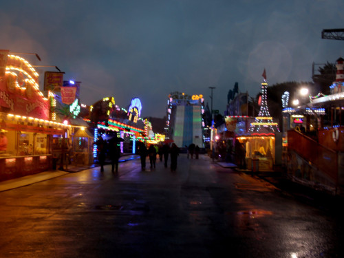 Hamburger Dom Abends 11.8.2016 – Foto 48