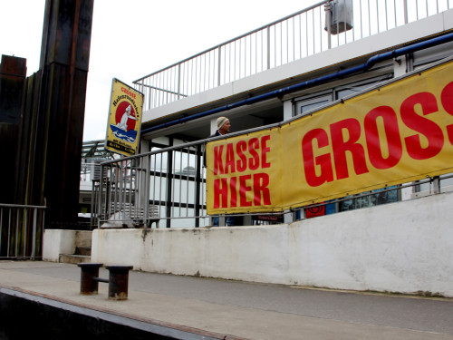 Hafenrundfahrt Hamburg 11.8.16 – Foto 5