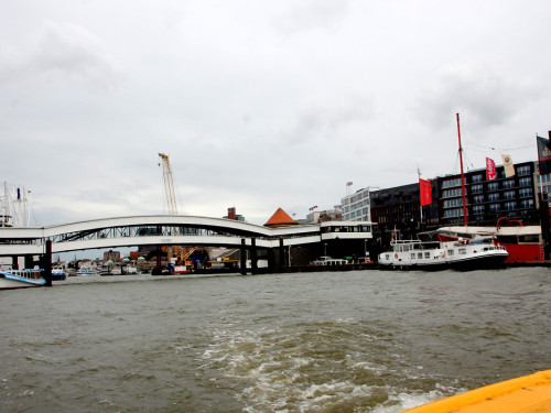 Hafenrundfahrt Hamburg 11.8.16 – Foto 13