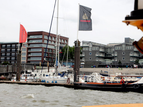 Hafenrundfahrt Hamburg 11.8.16 – Foto 18