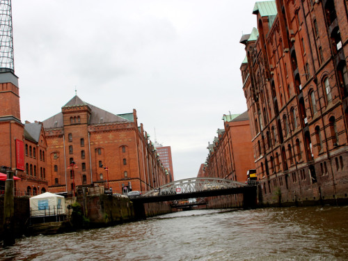 Hafenrundfahrt Hamburg 11.8.16 – Foto 28
