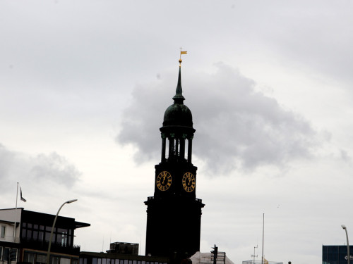 Hafenrundfahrt Hamburg 11.8.16 – Foto 47