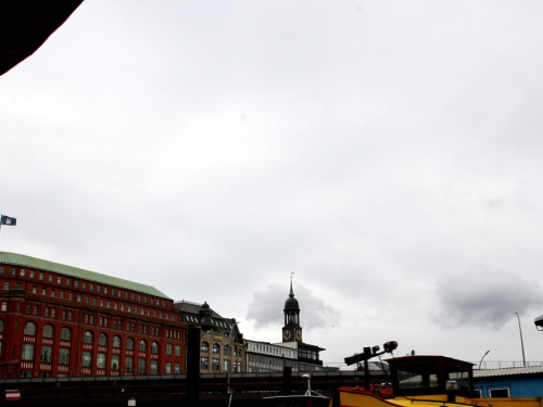 Hafenrundfahrt Hamburg 11.8.16 – Foto 49