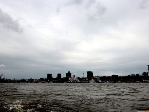 Hafenrundfahrt Hamburg 11.8.16 – Foto 58