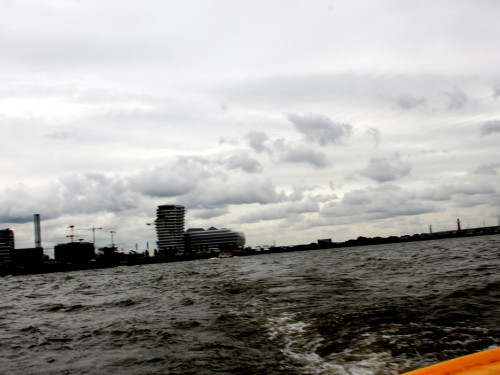 Hafenrundfahrt Hamburg 11.8.16 – Foto 67