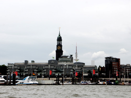 Hafenrundfahrt Hamburg 11.8.16 – Foto 70