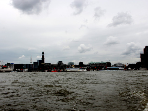 Hafenrundfahrt Hamburg 11.8.16 – Foto 76
