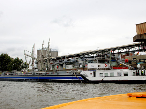 Hafenrundfahrt Hamburg 11.8.16 – Foto 80