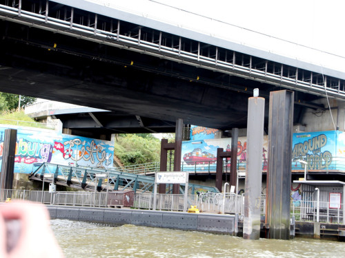 Hafenrundfahrt Hamburg 11.8.16 – Foto 99