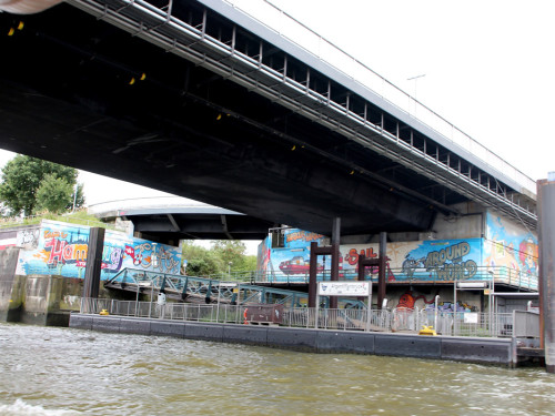 Hafenrundfahrt Hamburg 11.8.16 – Foto 100