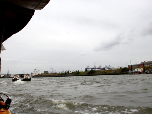 Hafenrundfahrt Hamburg 11.8.16 – Foto 109