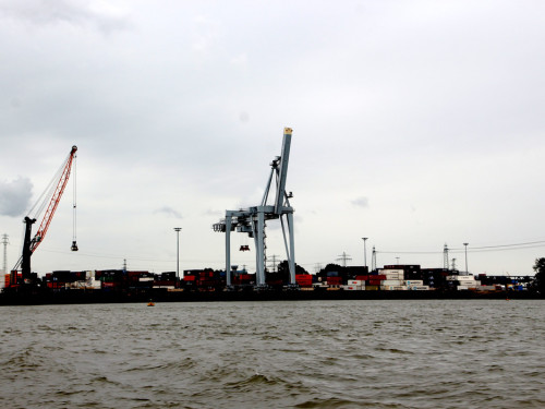 Hafenrundfahrt Hamburg 11.8.16 – Foto 119