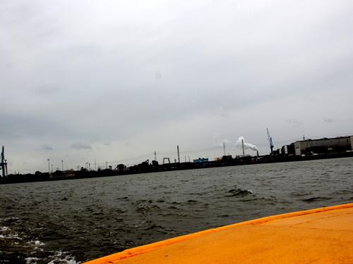 Hafenrundfahrt Hamburg 11.8.16 – Foto 122