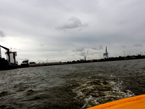 Hafenrundfahrt Hamburg 11.8.16 – Foto 123