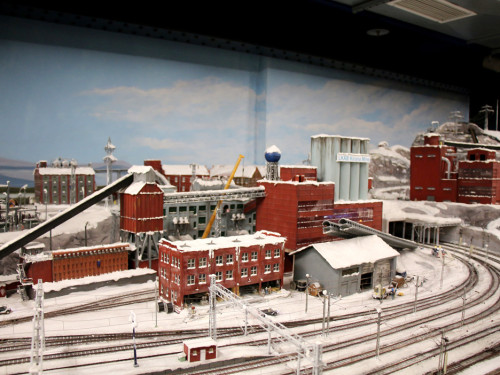 Minautur Wunderland Hamburg Tag Teil 1 – Foto 2