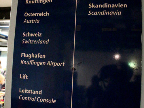 Minautur Wunderland Hamburg Tag Teil 1 – Foto 7