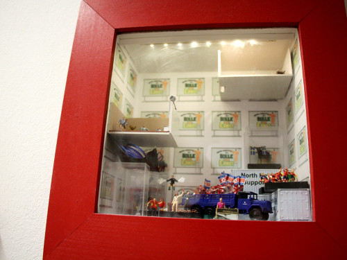 Minautur Wunderland Hamburg Tag Teil 1 – Foto 15