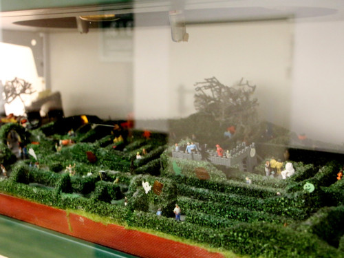 Minautur Wunderland Hamburg Tag Teil 1 – Foto 25