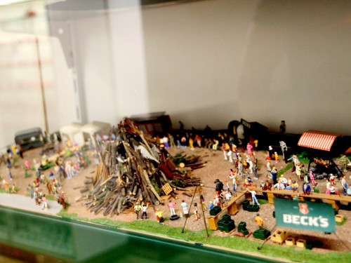 Minautur Wunderland Hamburg Tag Teil 1 – Foto 27