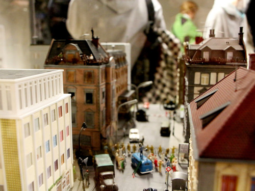 Minautur Wunderland Hamburg Tag Teil 1 – Foto 41