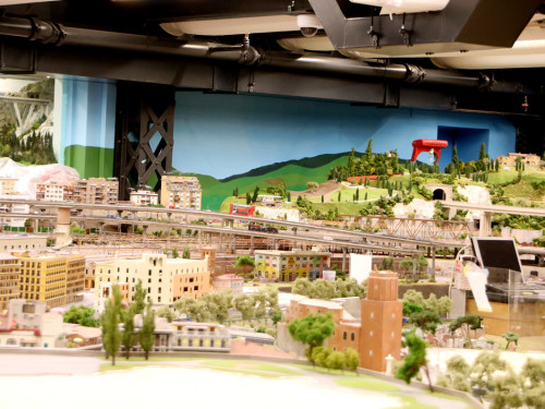 Minautur Wunderland Hamburg Tag Teil 1 – Foto 58