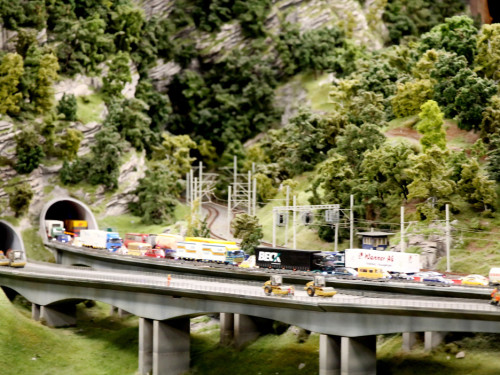 Minautur Wunderland Hamburg Tag Teil 2 – Foto 38