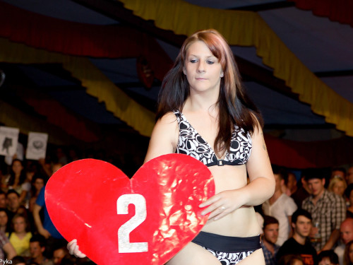 Miss Volksfest Wahl 2012 – Foto 158