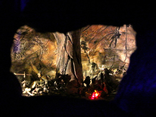 Minautur Wunderland Hamburg Nachts – Foto 18