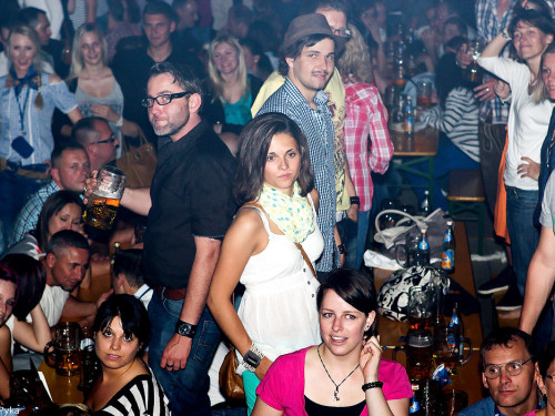 Miss Volksfest Wahl 2012 – Foto 170