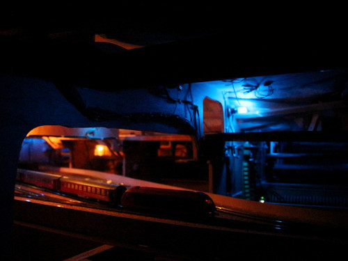 Minautur Wunderland Hamburg Nachts – Foto 60