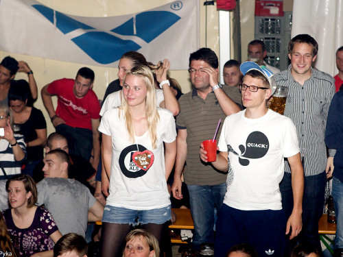 Miss Volksfest Wahl 2012 – Foto 173