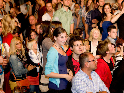 Miss Volksfest Wahl 2012 – Foto 176