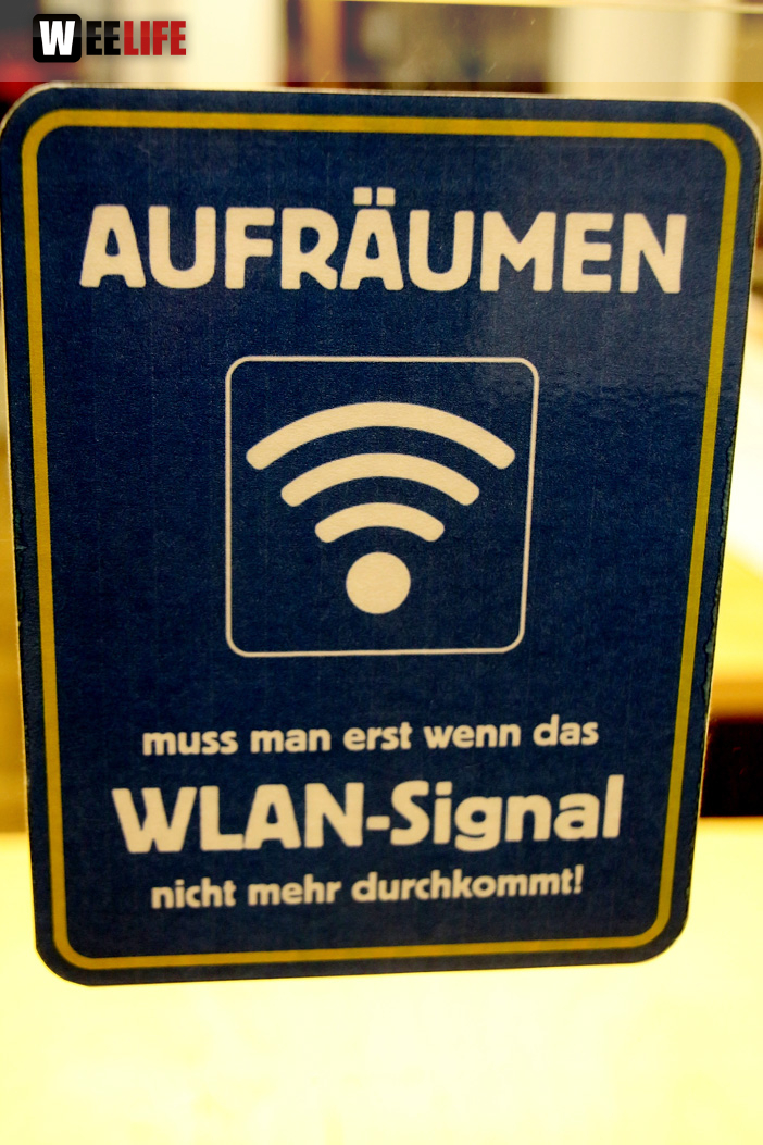 Minautur Wunderland Hamburg Backstage