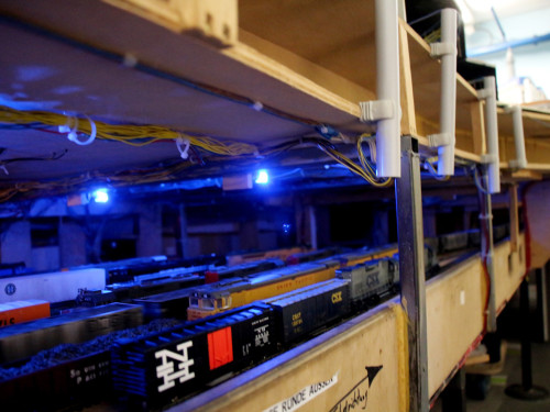 Minautur Wunderland Hamburg Backstage – Foto 51