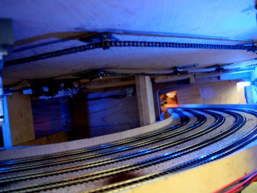 Minautur Wunderland Hamburg Backstage – Foto 54