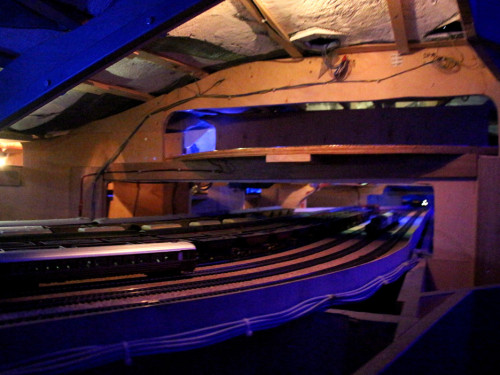 Minautur Wunderland Hamburg Backstage – Foto 55