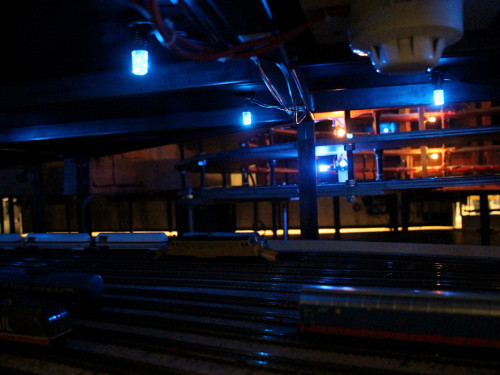 Minautur Wunderland Hamburg Backstage – Foto 59