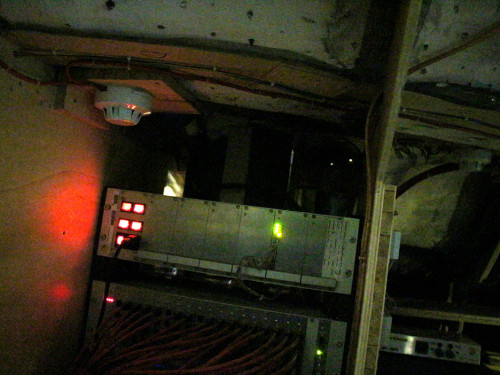 Minautur Wunderland Hamburg Backstage – Foto 63