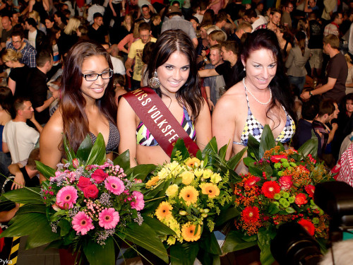 Miss Volksfest Wahl 2012 – Foto 190