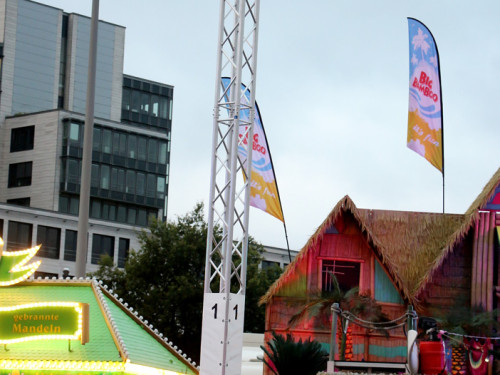 Hamburger Dom Abends 12.8.2016 – Foto 12