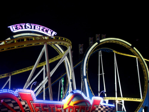 Hamburger Dom Abends 12.8.2016 – Foto 47