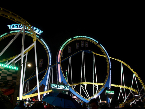 Hamburger Dom Abends 12.8.2016 – Foto 49