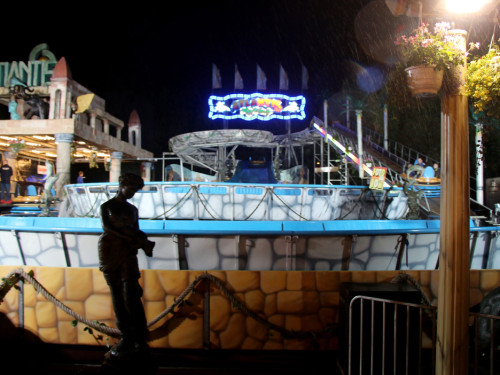 Hamburger Dom Abends 12.8.2016 – Foto 58