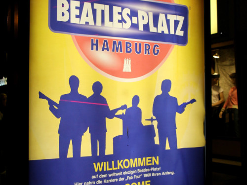 Kiez Repperbahn Hamburg 12.8.2016 – Foto 9