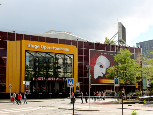 Kiez Repperbahn Hamburg 12.8.2016 – Foto 29